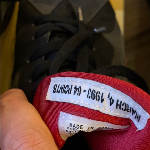 Jordan DMP 7 (Men’s Size 10) Will Sell Separately - Picture 5 of 16